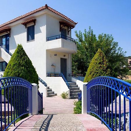 Apartmán Karfas Bay View Exteriér fotografie