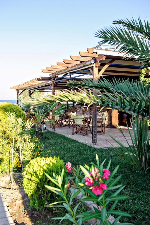 Apartmán Karfas Bay View Exteriér fotografie