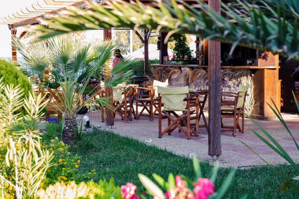 Apartmán Karfas Bay View Exteriér fotografie