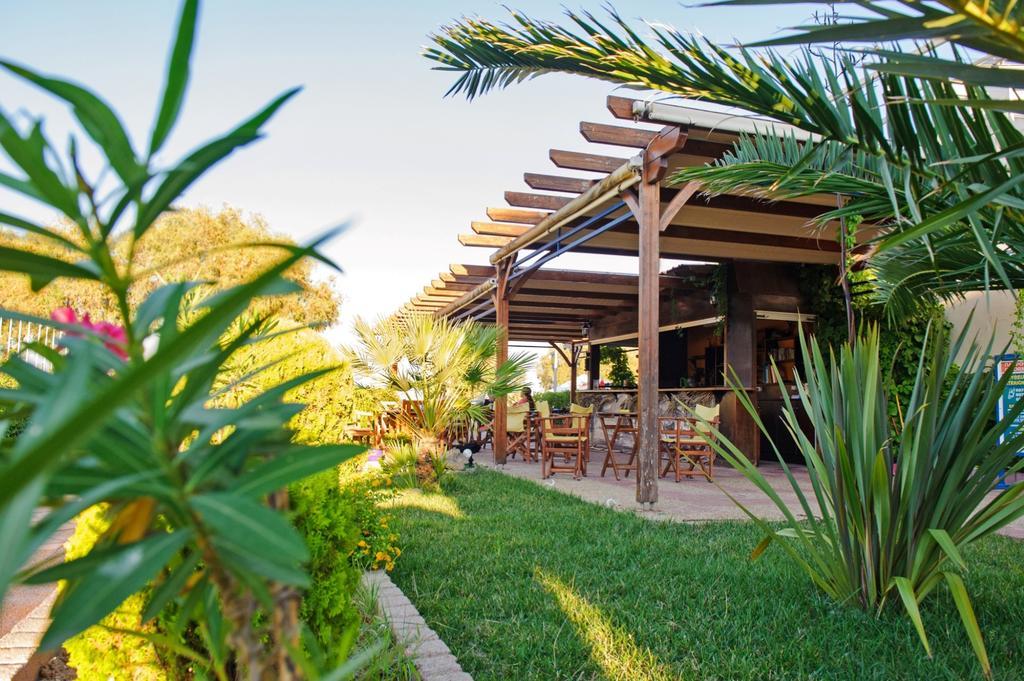 Apartmán Karfas Bay View Exteriér fotografie