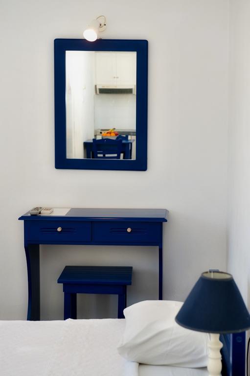 Apartmán Karfas Bay View Exteriér fotografie