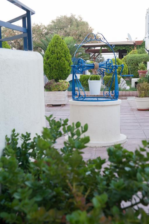 Apartmán Karfas Bay View Exteriér fotografie