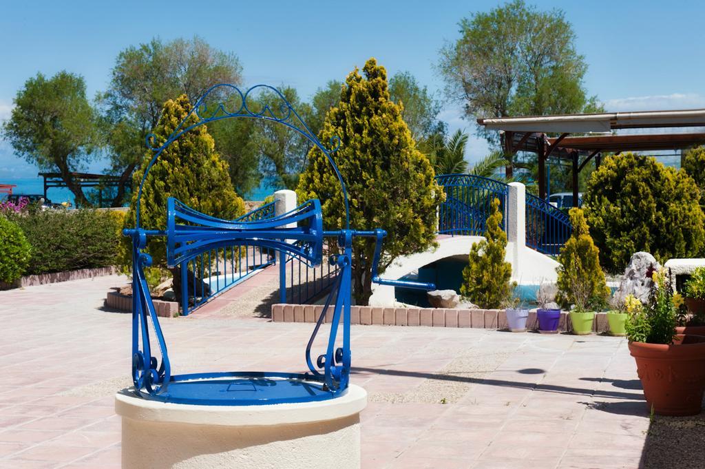 Apartmán Karfas Bay View Exteriér fotografie